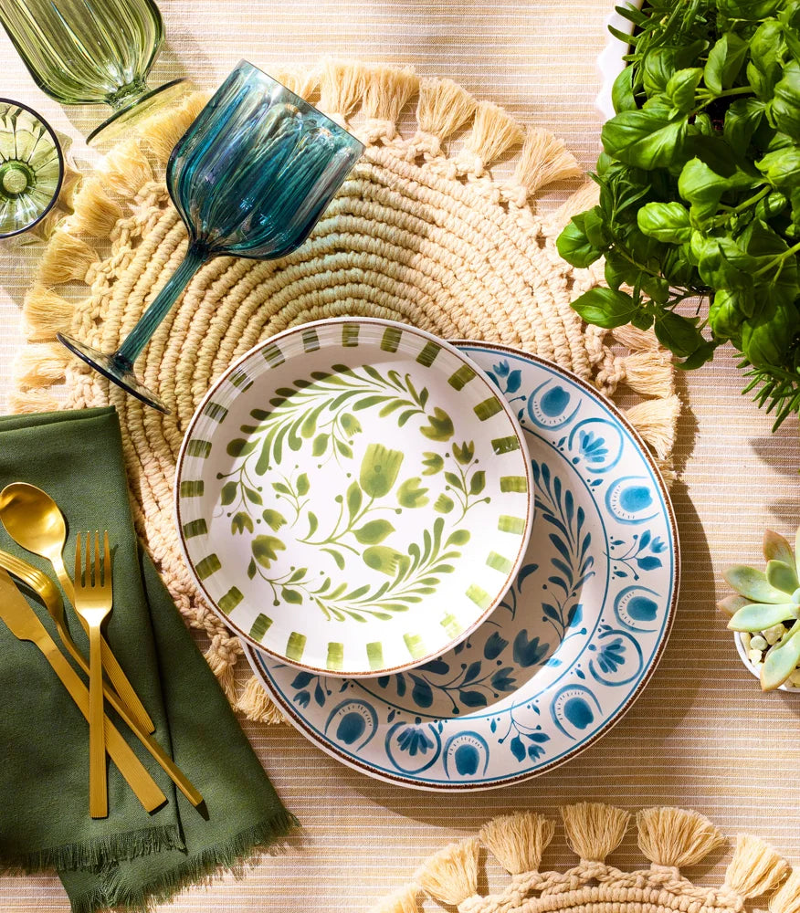 Tạp Chí Better Homes & Gardens Magazine #April 2025 - Kallos Vietnam