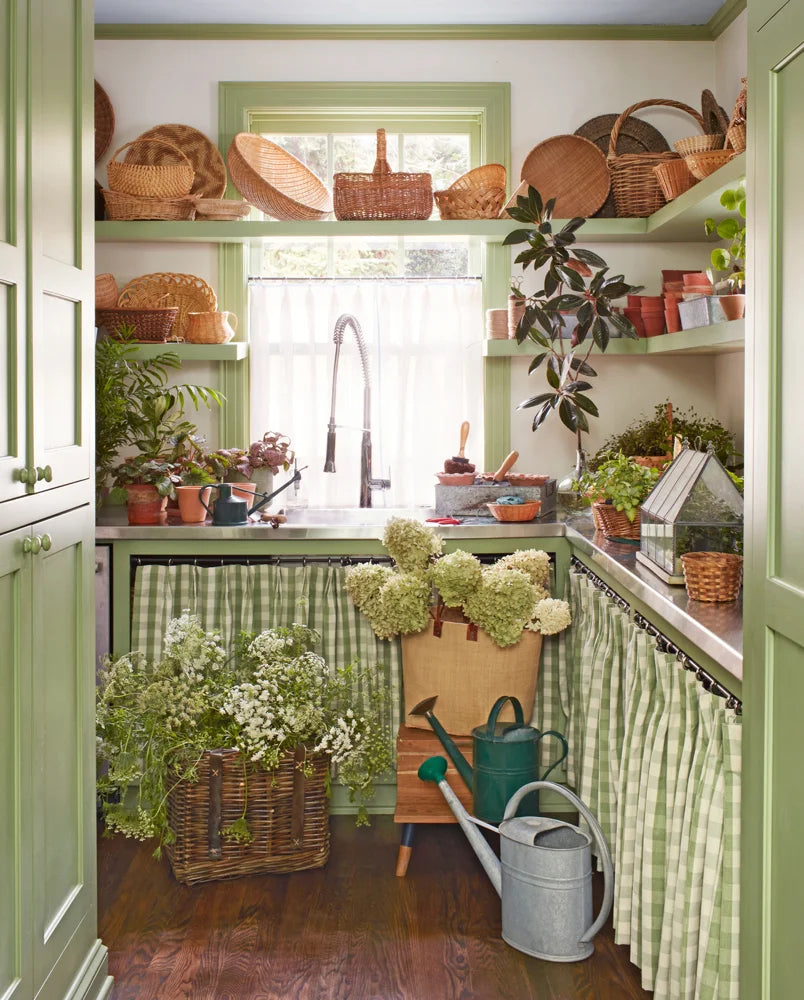 Tạp Chí Better Homes & Gardens Magazine #April 2025 - Kallos Vietnam