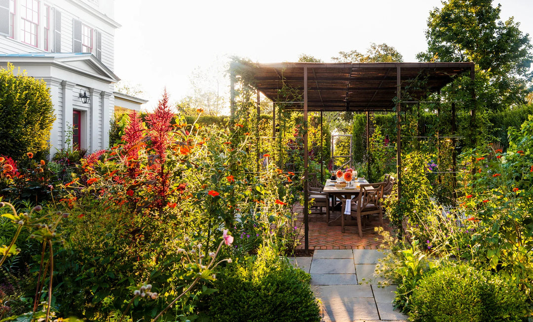 Tạp Chí Better Homes & Gardens Magazine #April 2025 - Kallos Vietnam