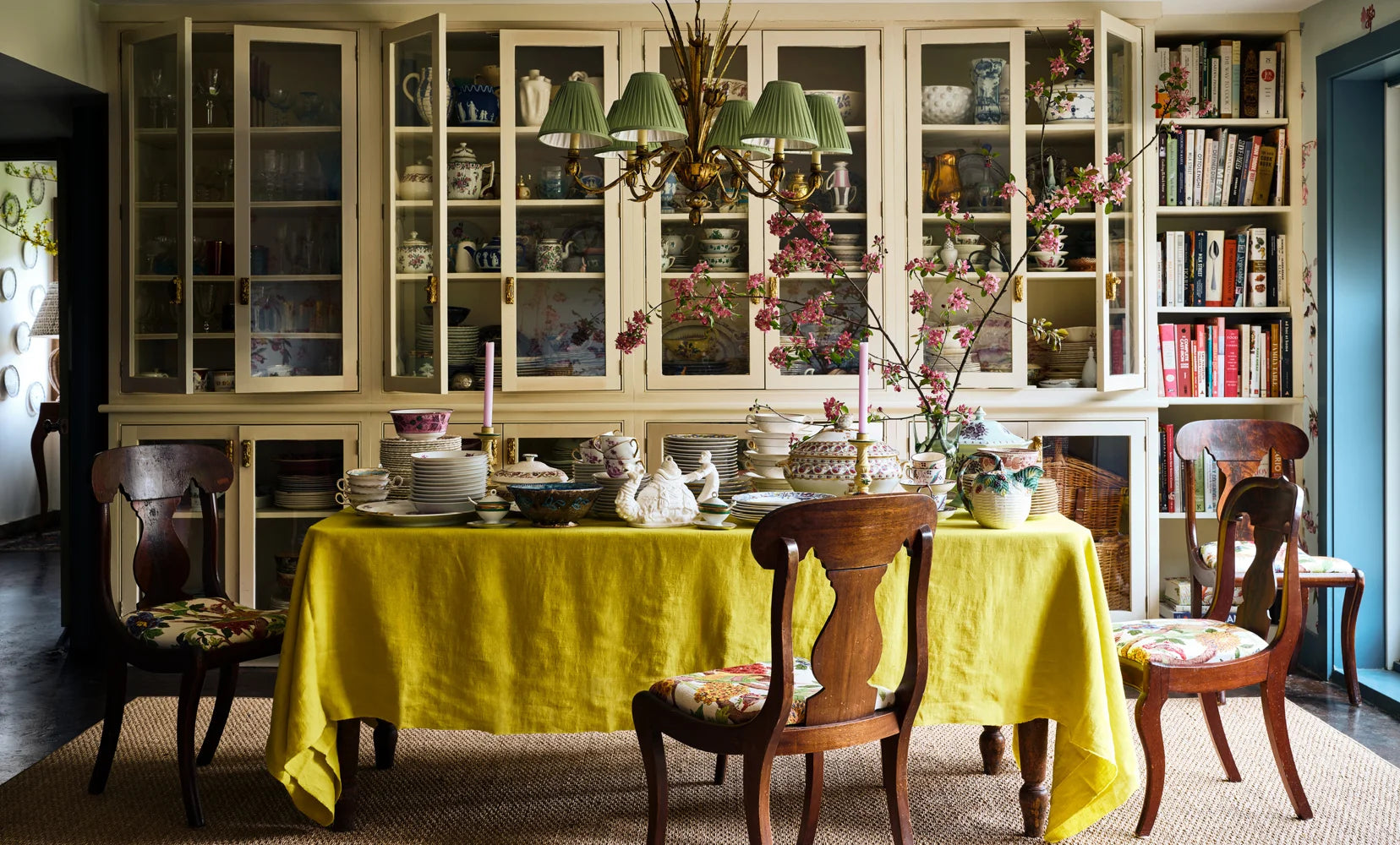 Tạp Chí Better Homes & Gardens Magazine #March 2025 - Kallos Vietnam