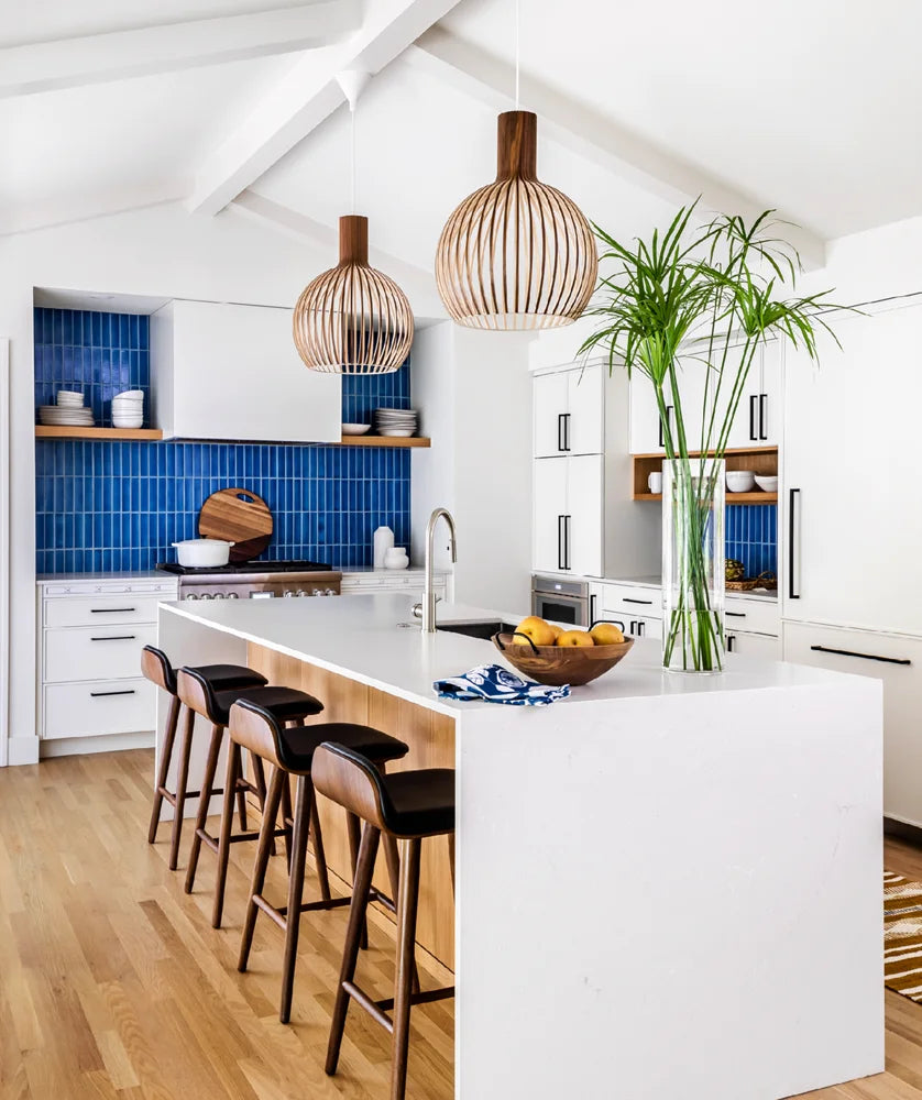 Tạp Chí Better Homes & Gardens Magazine #March 2025 - Kallos Vietnam