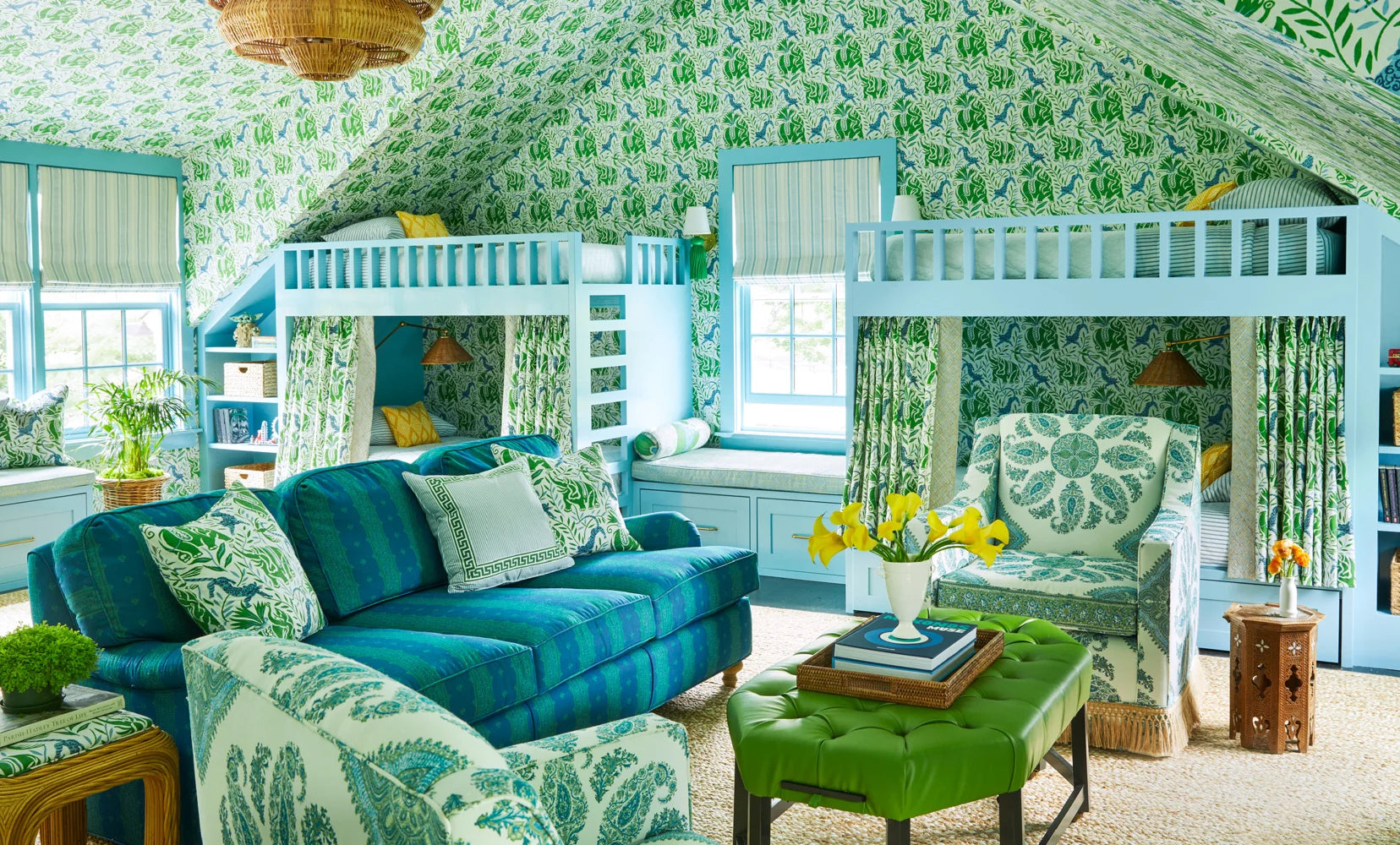 Tạp Chí Better Homes & Gardens Magazine #May 2025-Kallos