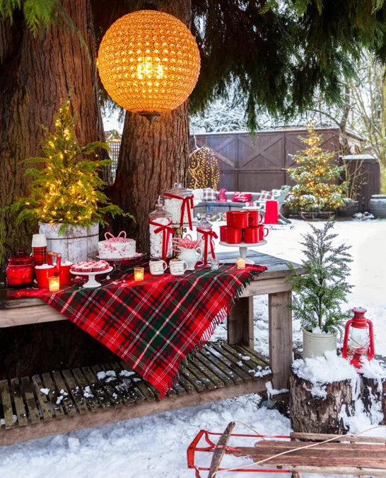 Tạp Chí Better Homes & Gardens (USA) Magazine #December 2025