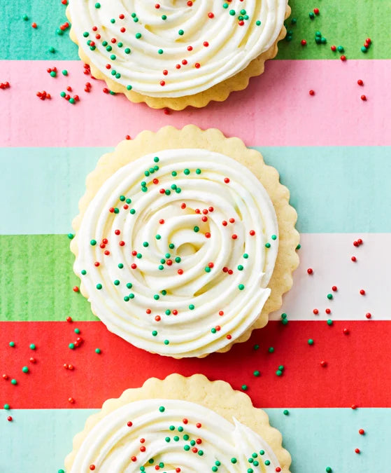 Tạp Chí Better Homes & Gardens (USA) Magazine #December 2025