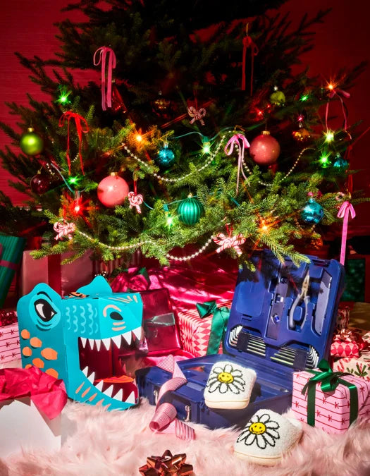 Tạp Chí Better Homes & Gardens (USA) Magazine #December 2025