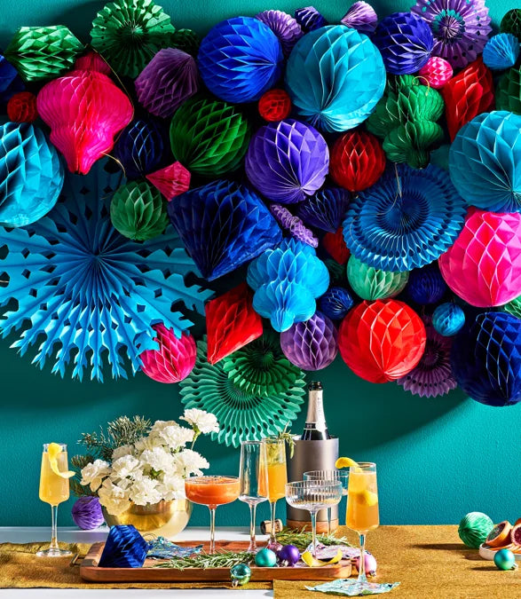 Tạp Chí Better Homes & Gardens (USA) Magazine #December 2025