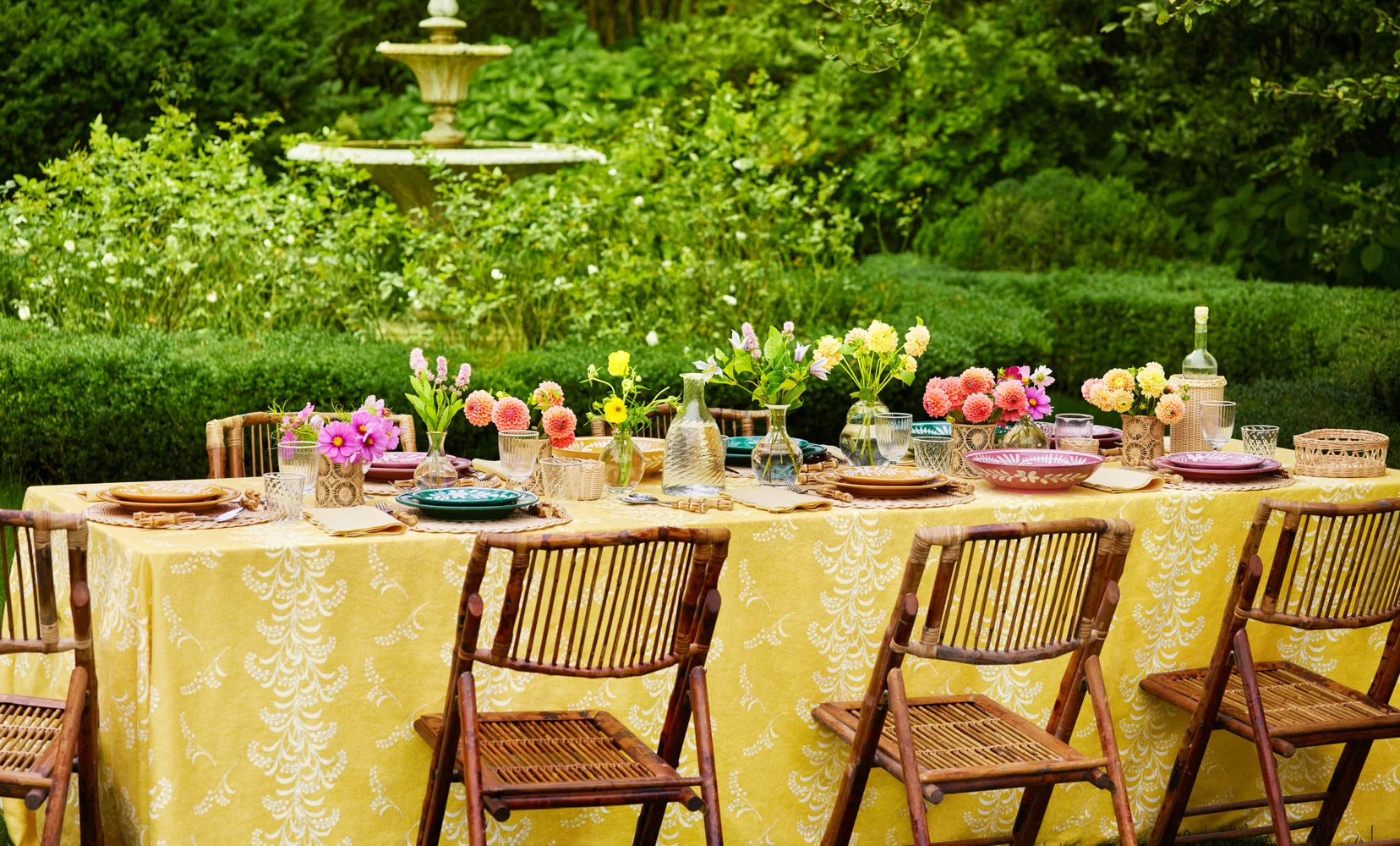 Tạp Chí Better Homes & Gardens (USA) Magazine #June 2025-Kallos