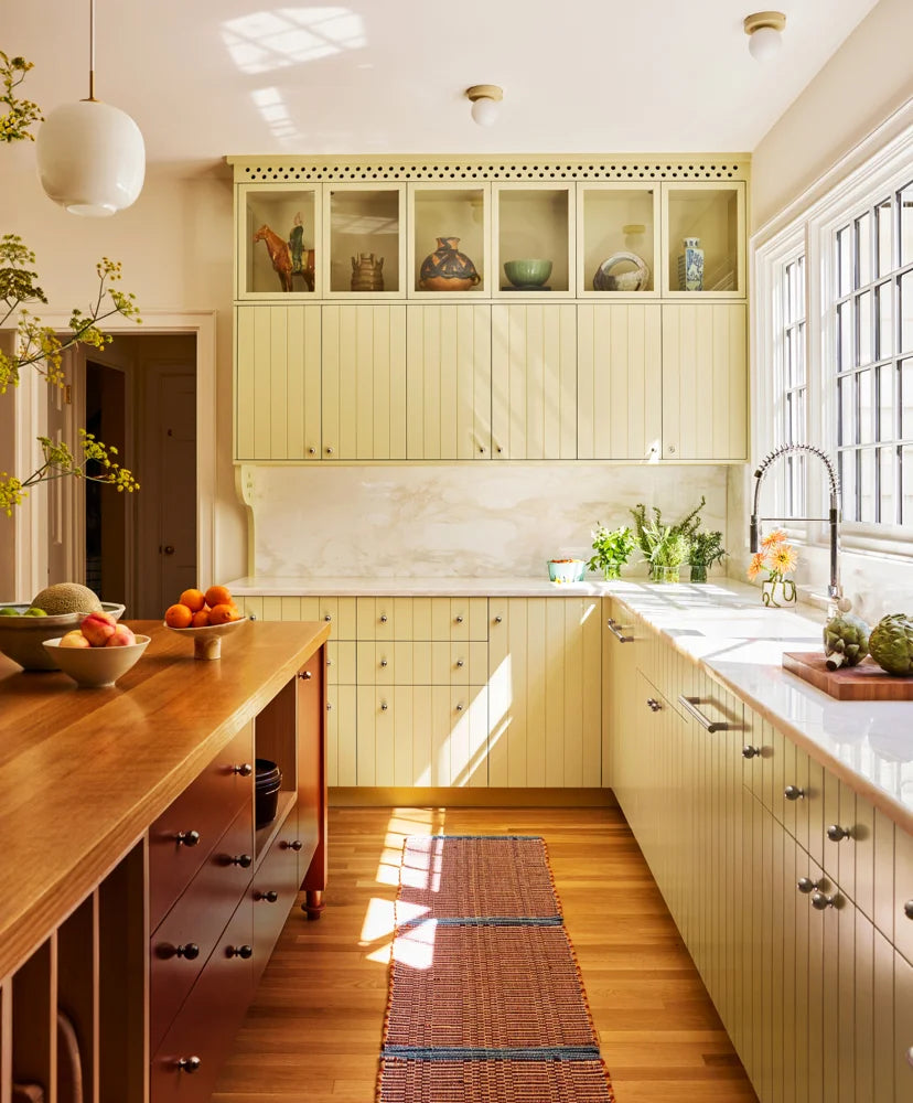 Tạp Chí Better Homes & Gardens (USA) Magazine #June 2025
