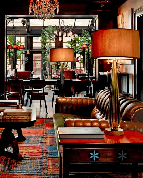 Tạp Chí Better Homes & Gardens (USA) Magazine #November 2025