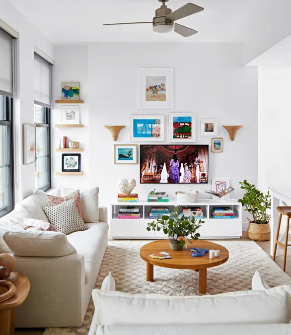 Tạp Chí Better Homes & Gardens (USA) Magazine #November 2025