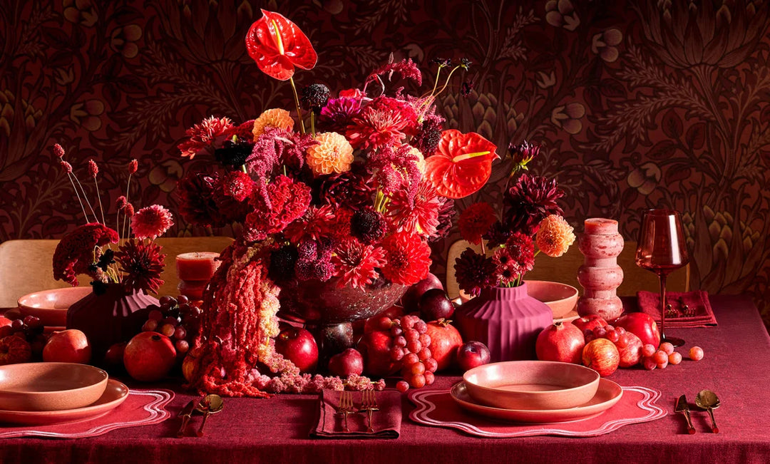 Tạp Chí Better Homes & Gardens (USA) Magazine #November 2025