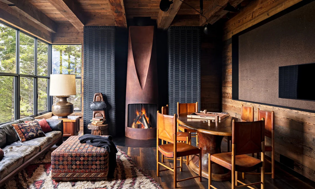 Tạp Chí Better Homes & Gardens (USA) Magazine #November 2025