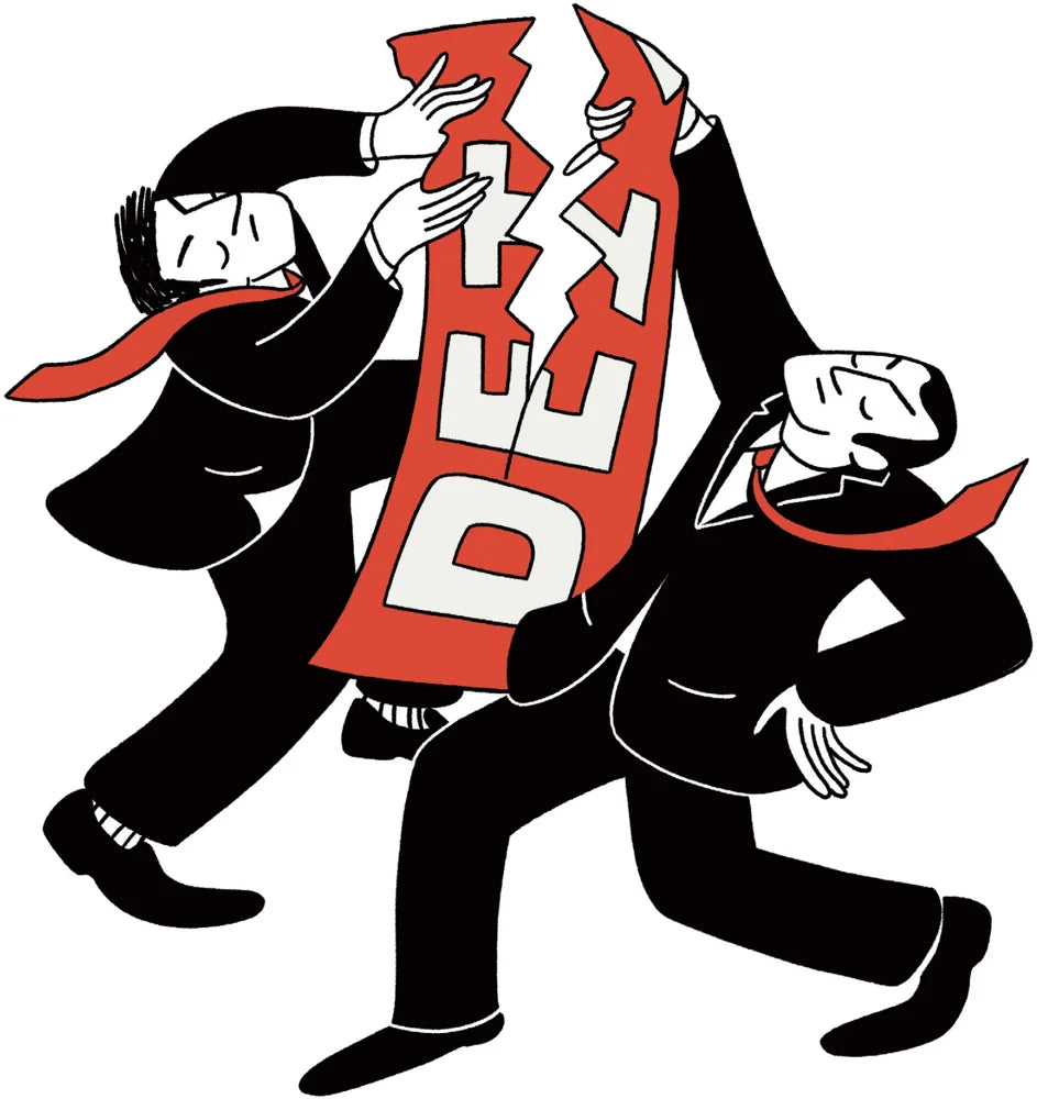 Tạp Chí Bloomberg Businessweek Magazine #April 2025