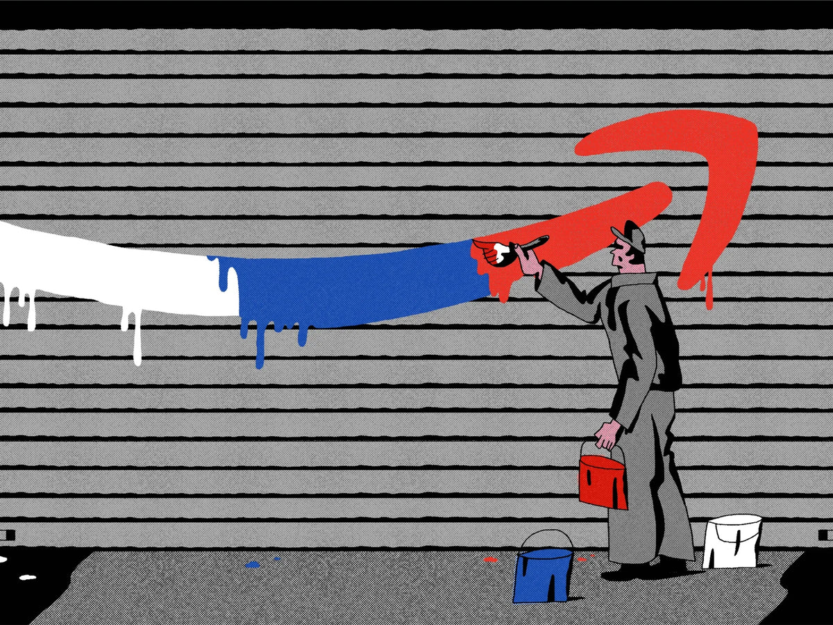 Tạp Chí Bloomberg Businessweek Magazine #December 2025