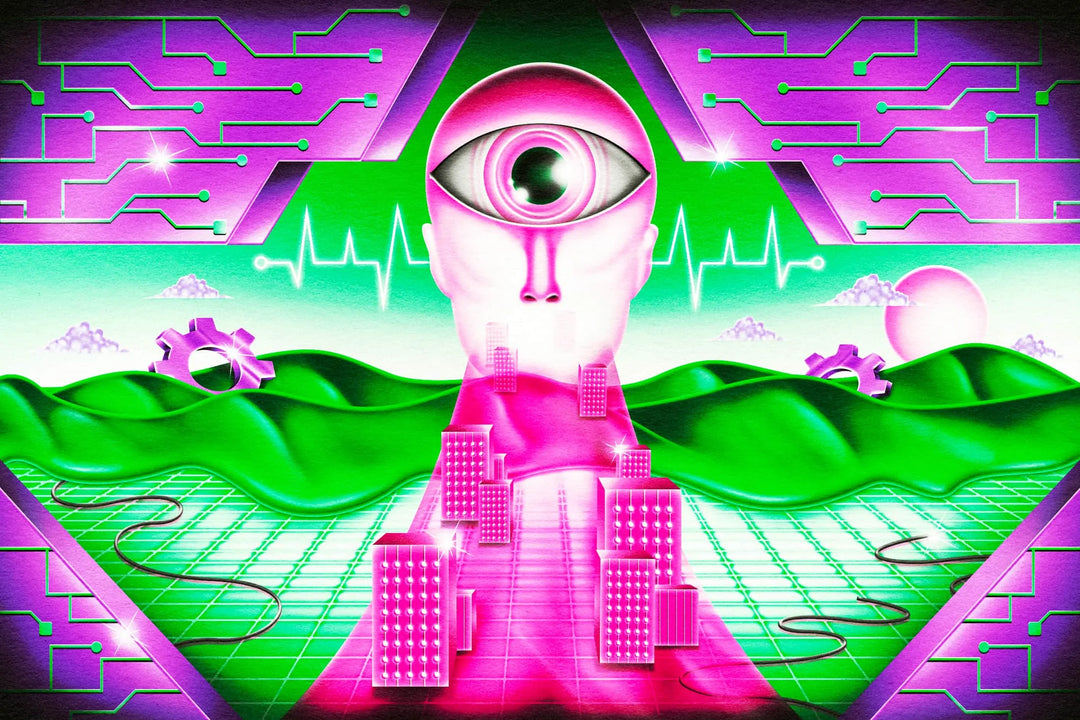 Tạp Chí Bloomberg Businessweek Magazine #December 2025