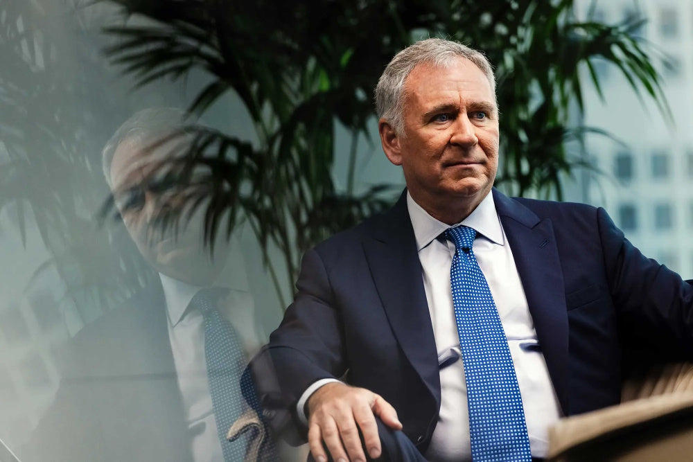 Tạp Chí Bloomberg Businessweek Magazine #July 2025