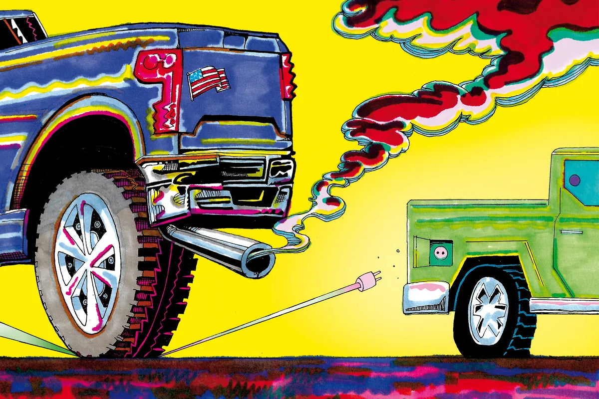 Tạp Chí Bloomberg Businessweek Magazine #September 2025