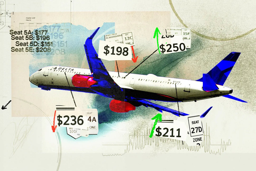 Tạp Chí Bloomberg Businessweek Magazine #September 2025