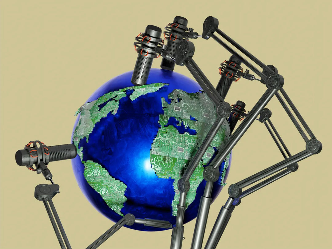 Tạp Chí Bloomberg Businessweek Magazine #September 2025