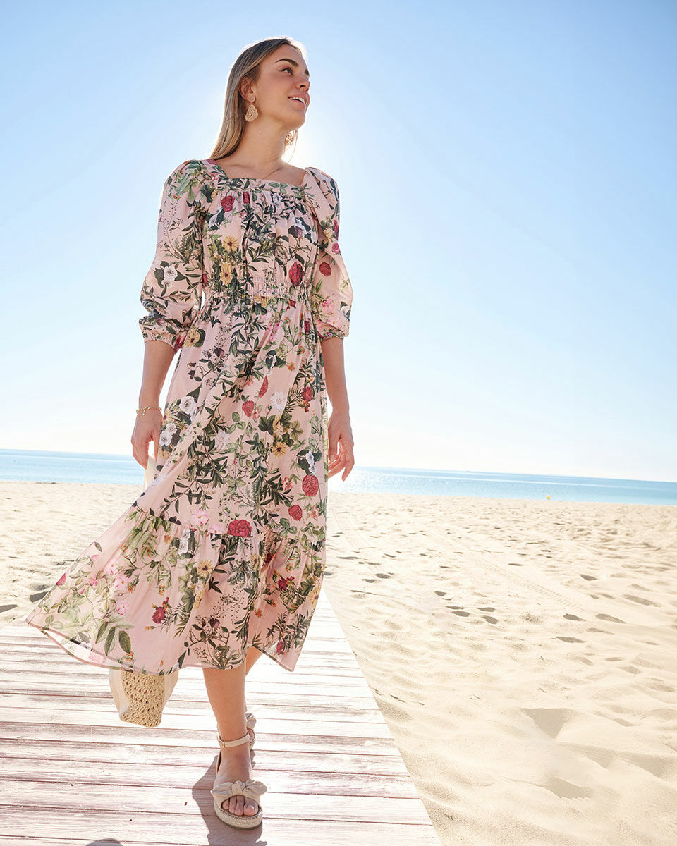 Tạp Chí Burda Style Magazine #April 2024