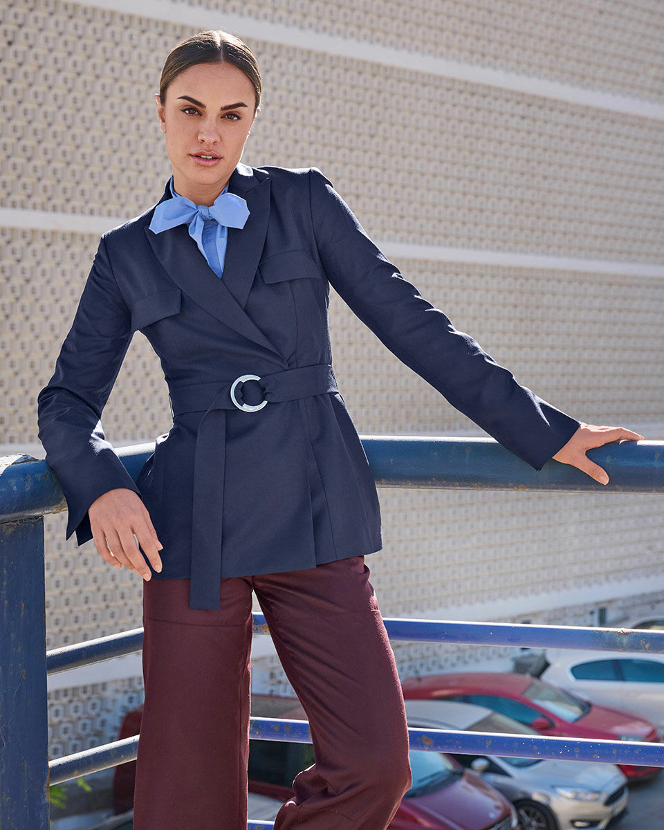 Tạp Chí Burda Style Magazine #April 2024-Kallos