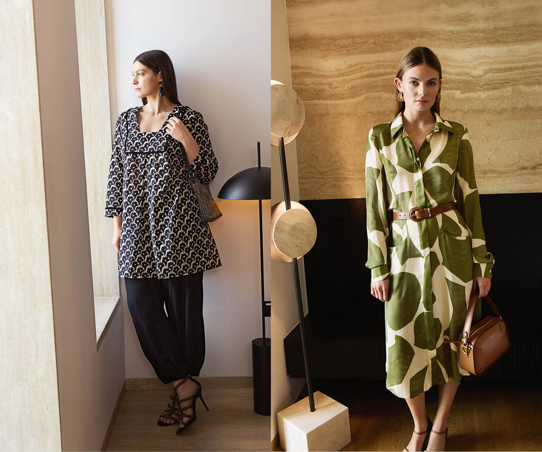 Tạp Chí Burda Style Magazine #April 2025