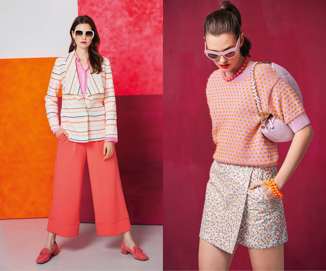 Tạp Chí Burda Style Magazine #April 2025