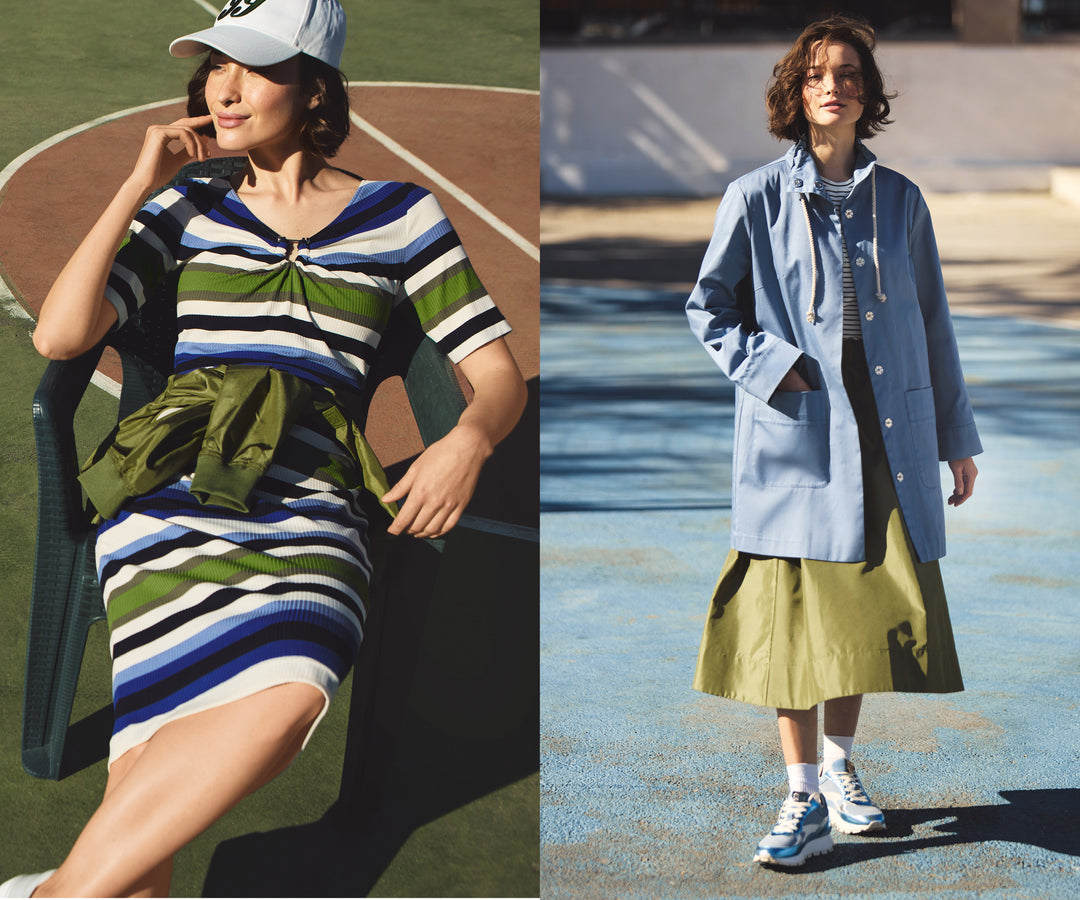 Tạp Chí Burda Style Magazine #April 2025