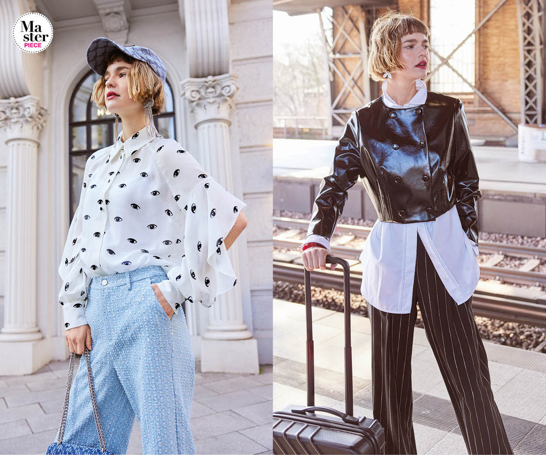 Tạp Chí Burda Style Magazine #August 2025