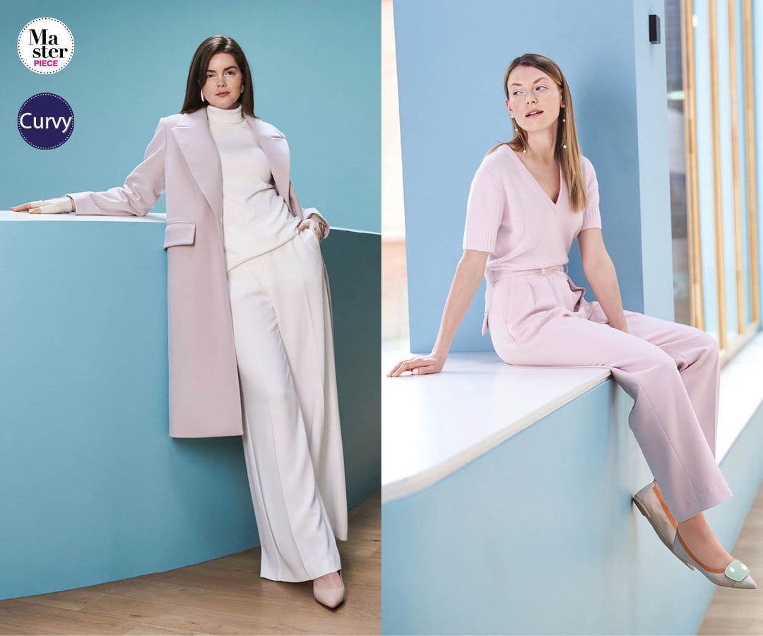 Tạp Chí Burda Style Magazine #August 2025