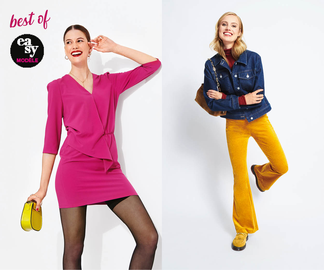 Tạp Chí Burda Style Magazine #August 2025-Kallos
