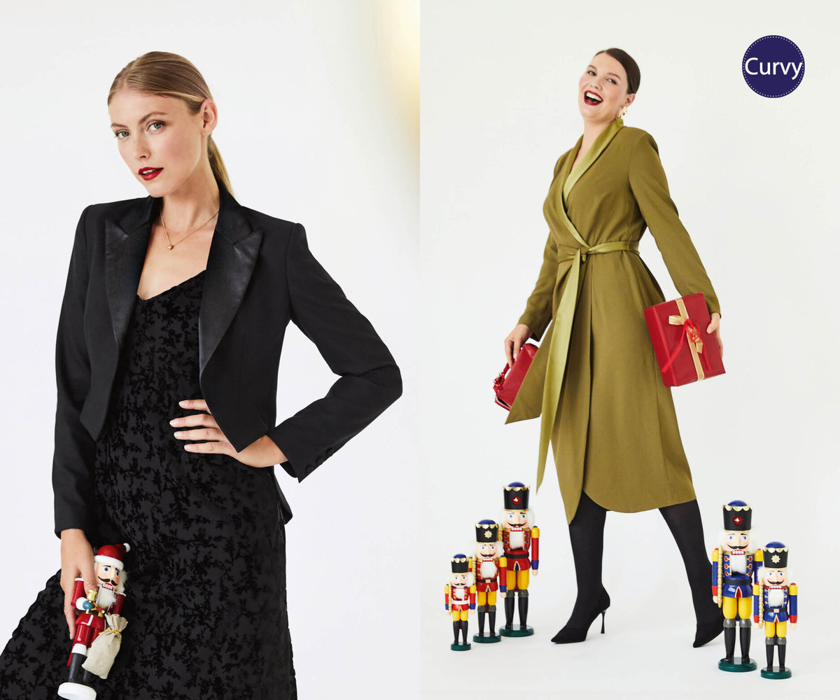 Tạp Chí Burda Style Magazine #December 2025