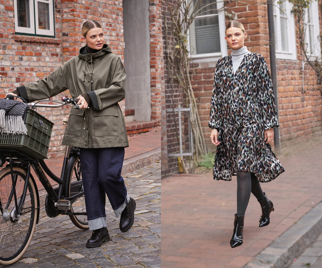 Tạp Chí Burda Style Magazine #December 2025