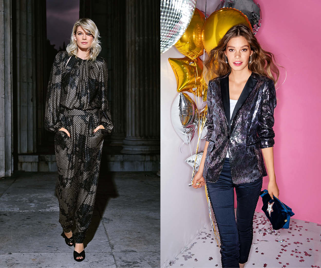 Tạp Chí Burda Style Magazine #January 2025 - Kallos Vietnam