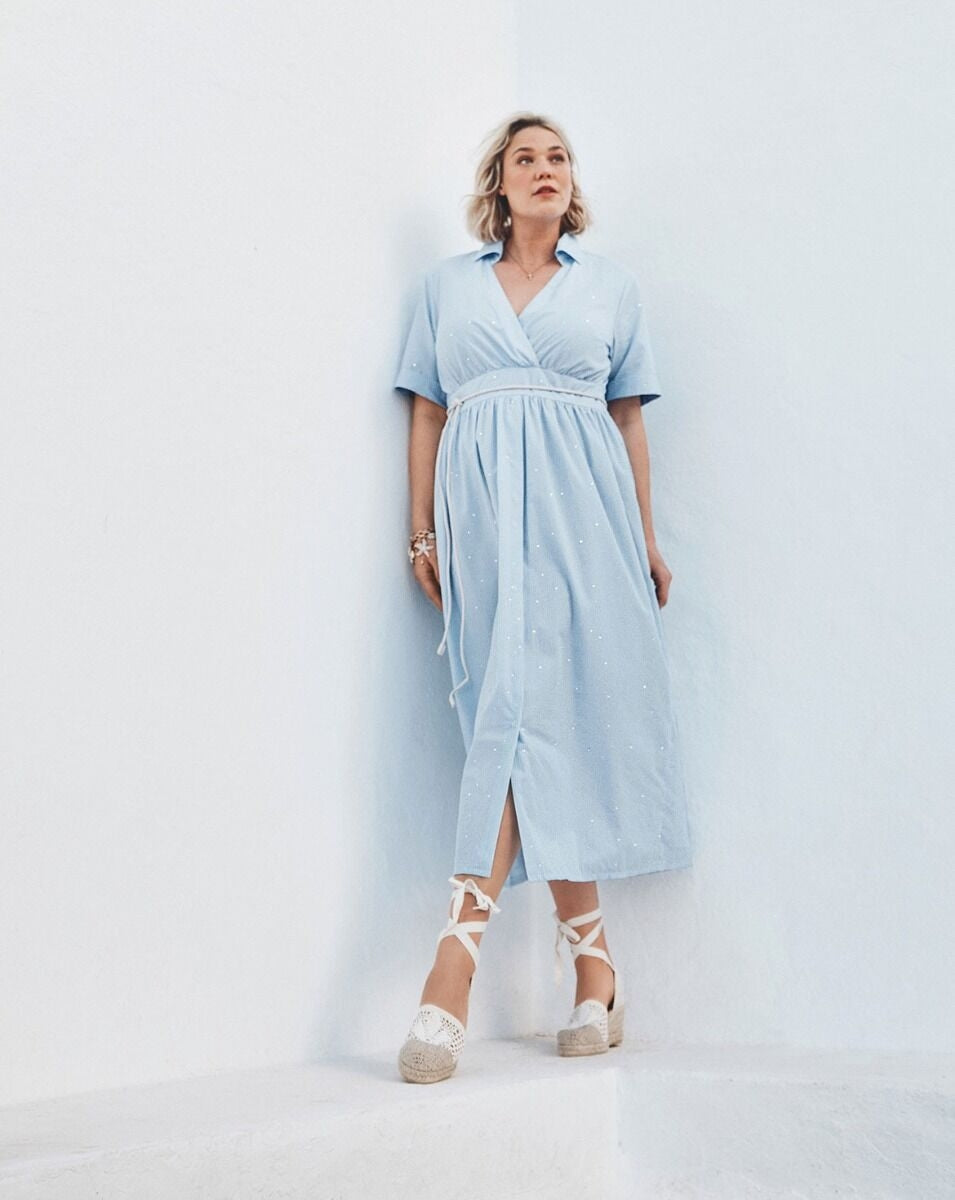 Tạp Chí Burda Style Magazine #July 2025-Kallos