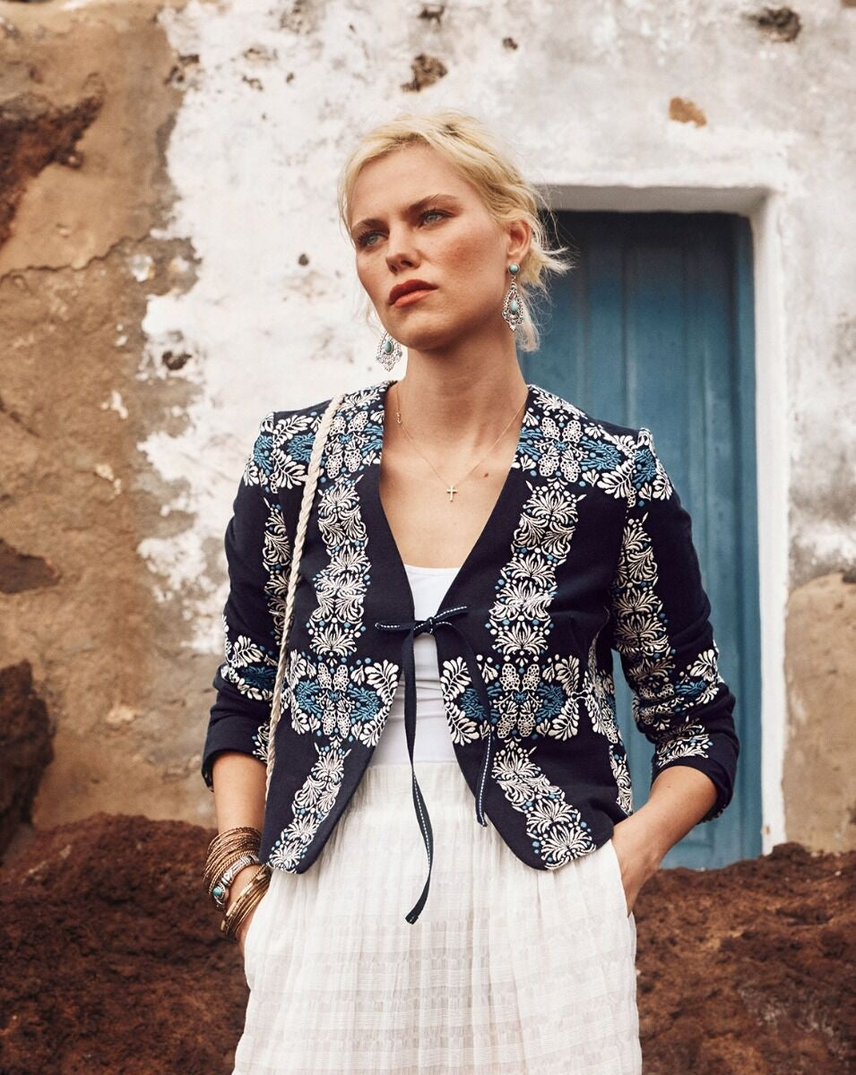 Tạp Chí Burda Style Magazine #July 2025
