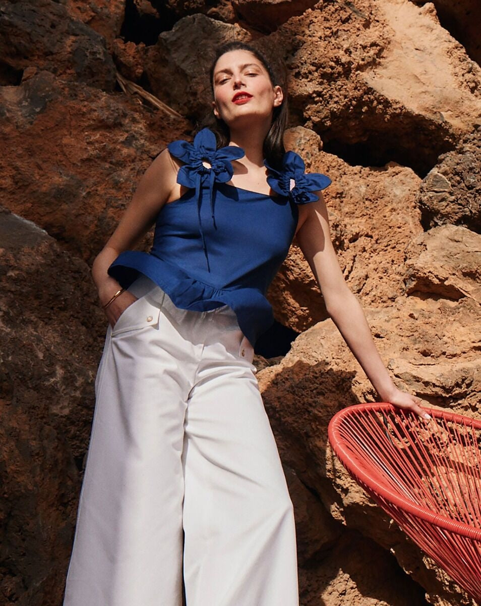 Tạp Chí Burda Style Magazine #July 2025-Kallos