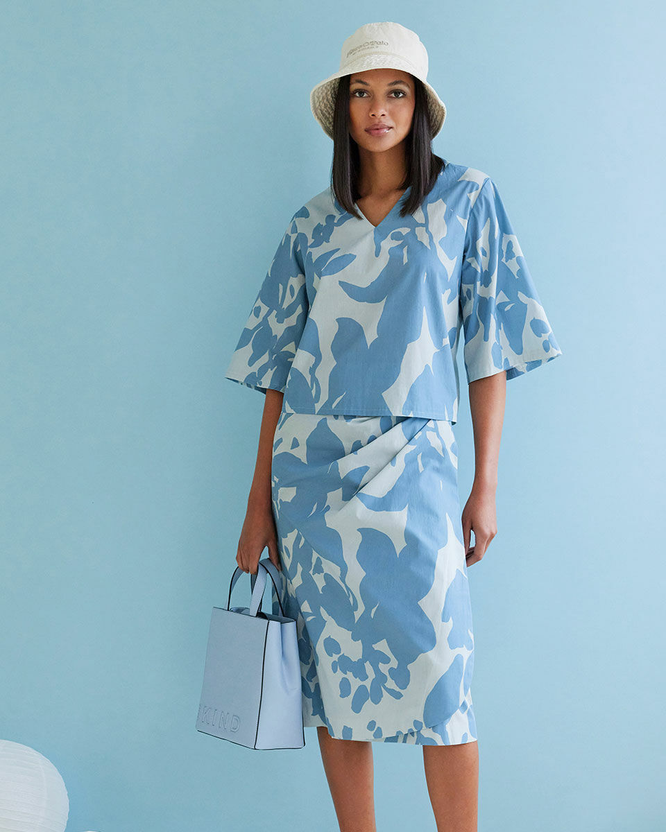 Tạp Chí Burda Style Magazine #June 2024