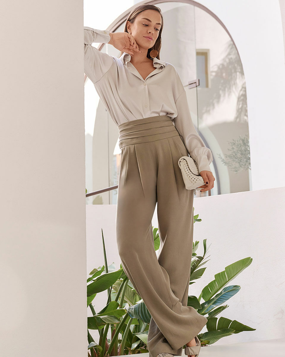 Tạp Chí Burda Style Magazine #May 2024