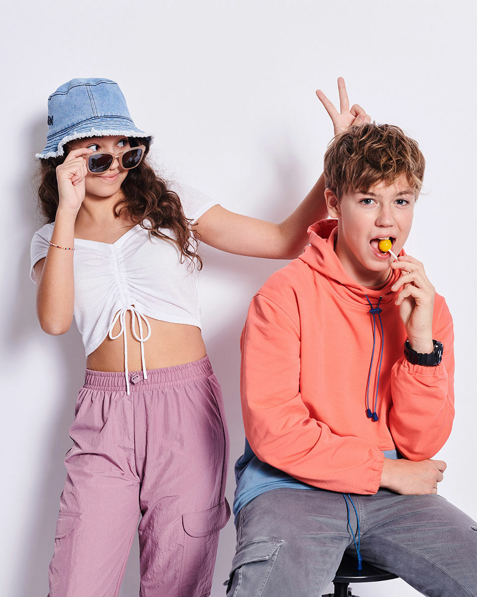 Tạp Chí Burda Style Magazine #May 2024