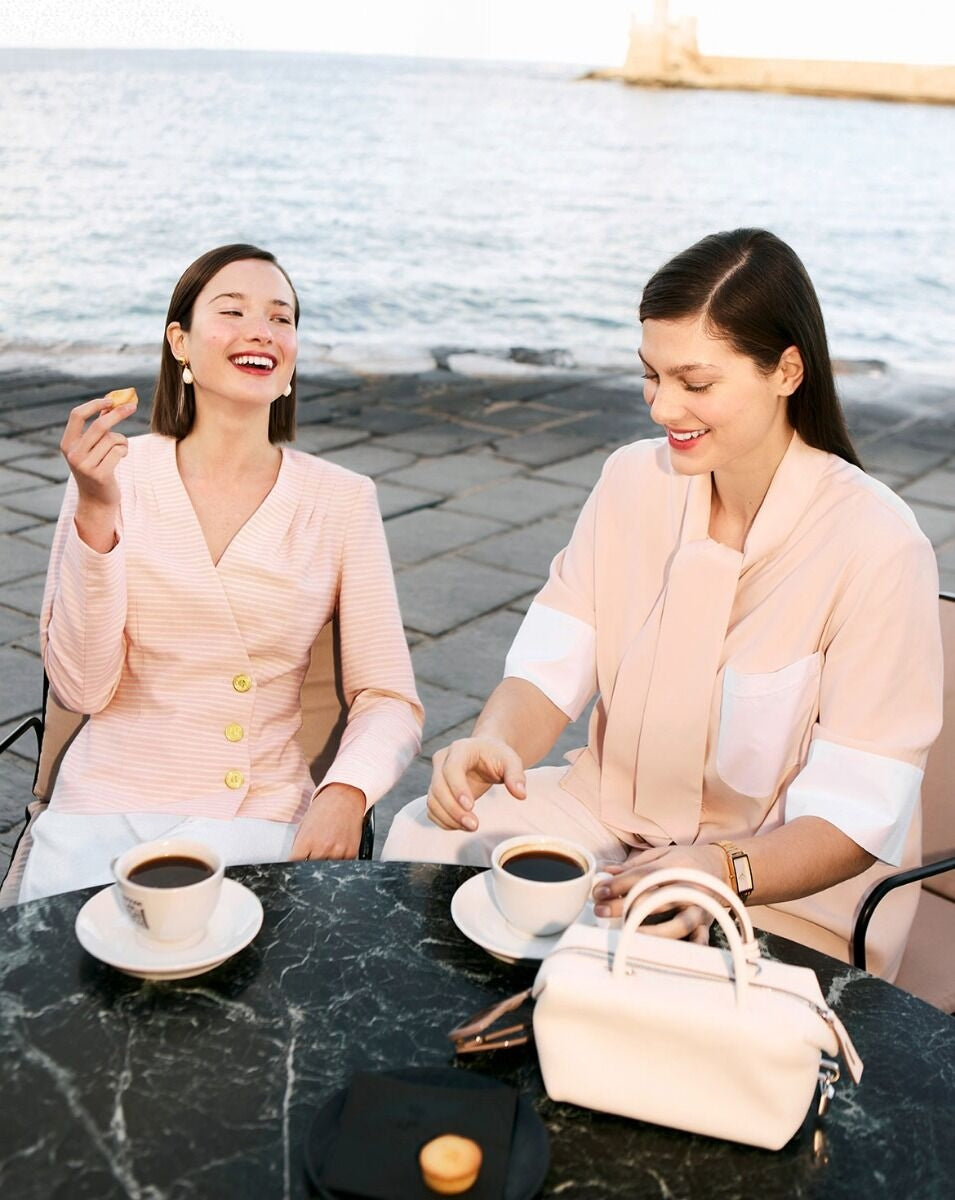 Tạp Chí Burda Style Magazine #May 2025-Kallos