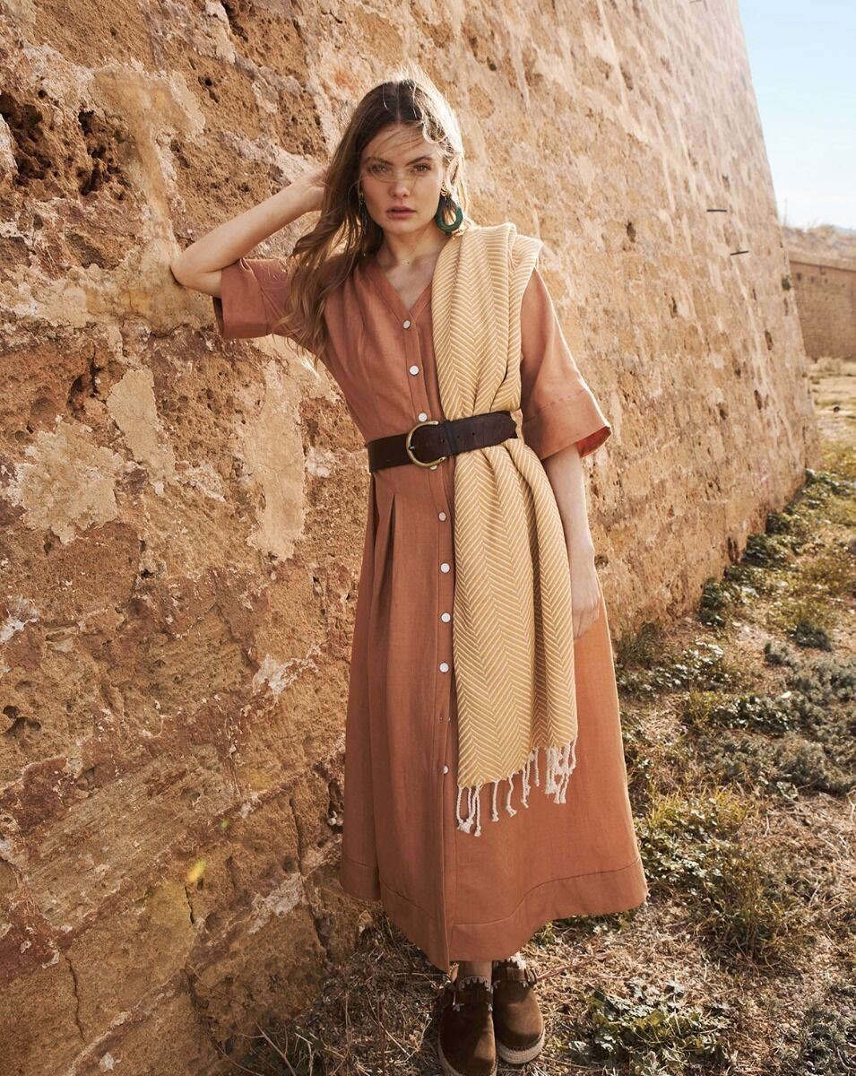 Tạp Chí Burda Style Magazine #May 2025-Kallos