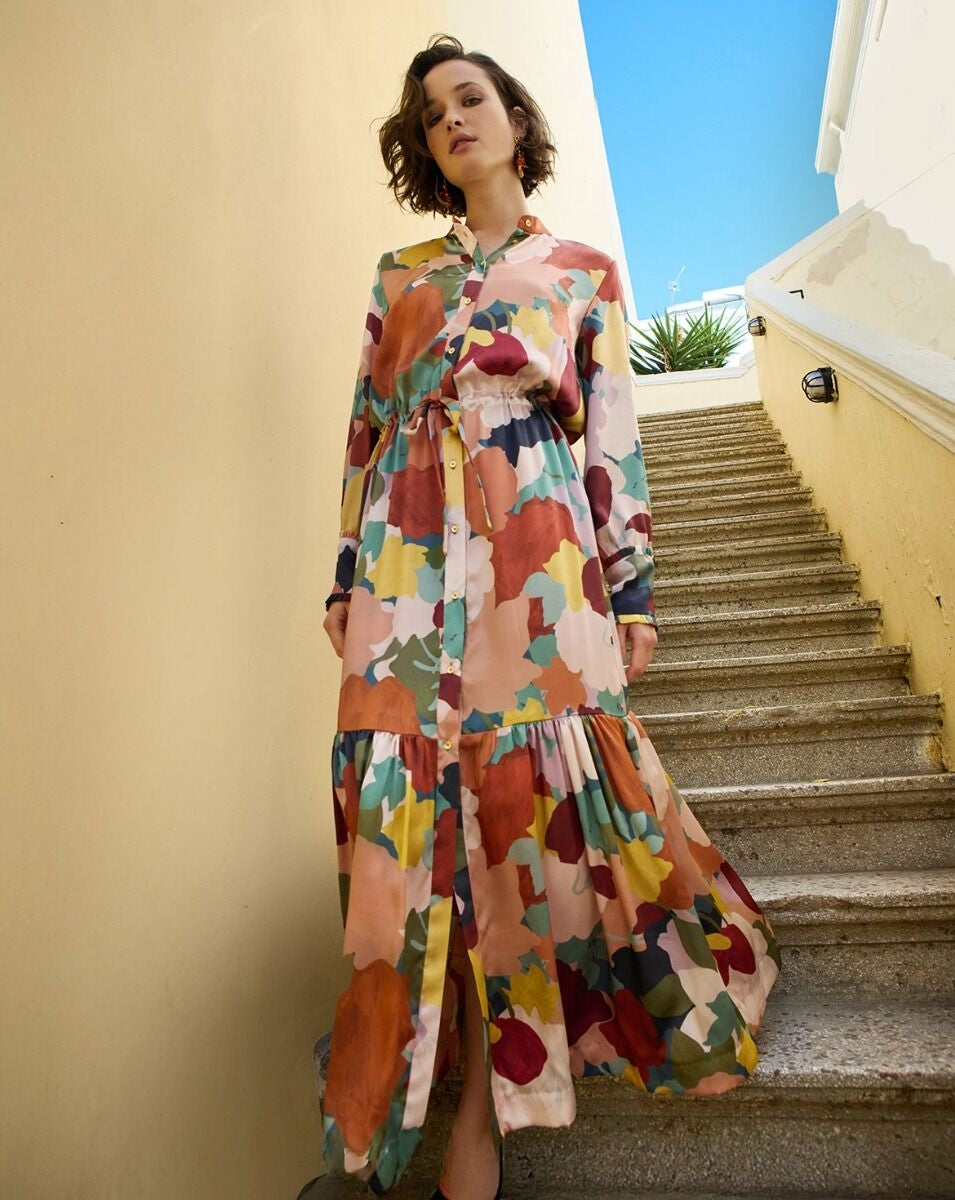 Tạp Chí Burda Style Magazine #May 2025-Kallos