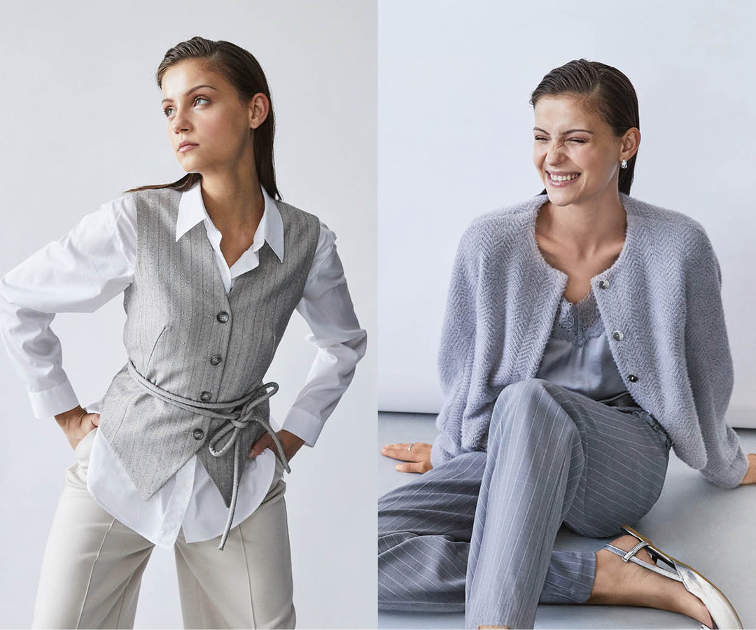 Tạp Chí Burda Style Magazine #November 2025