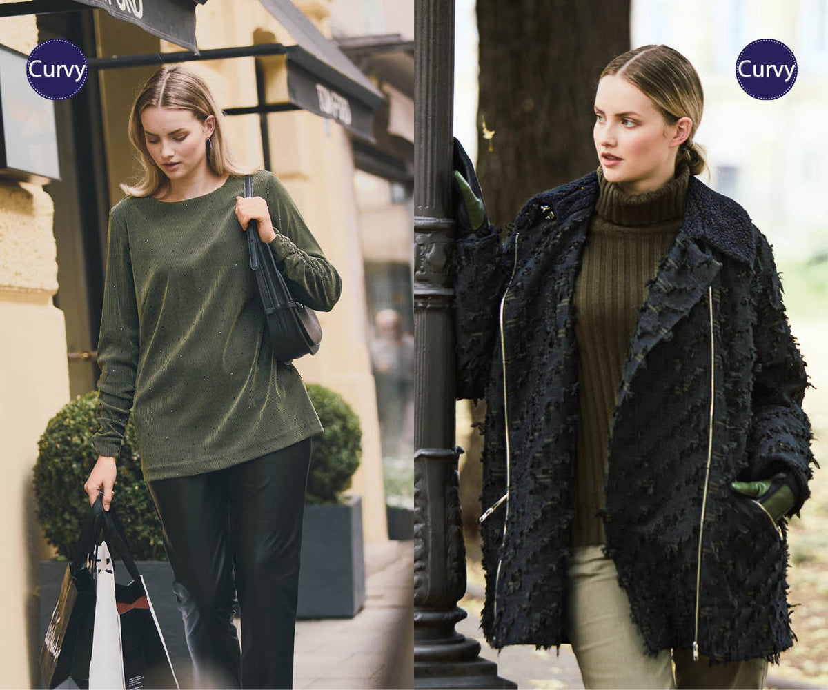 Tạp Chí Burda Style Magazine #November 2025