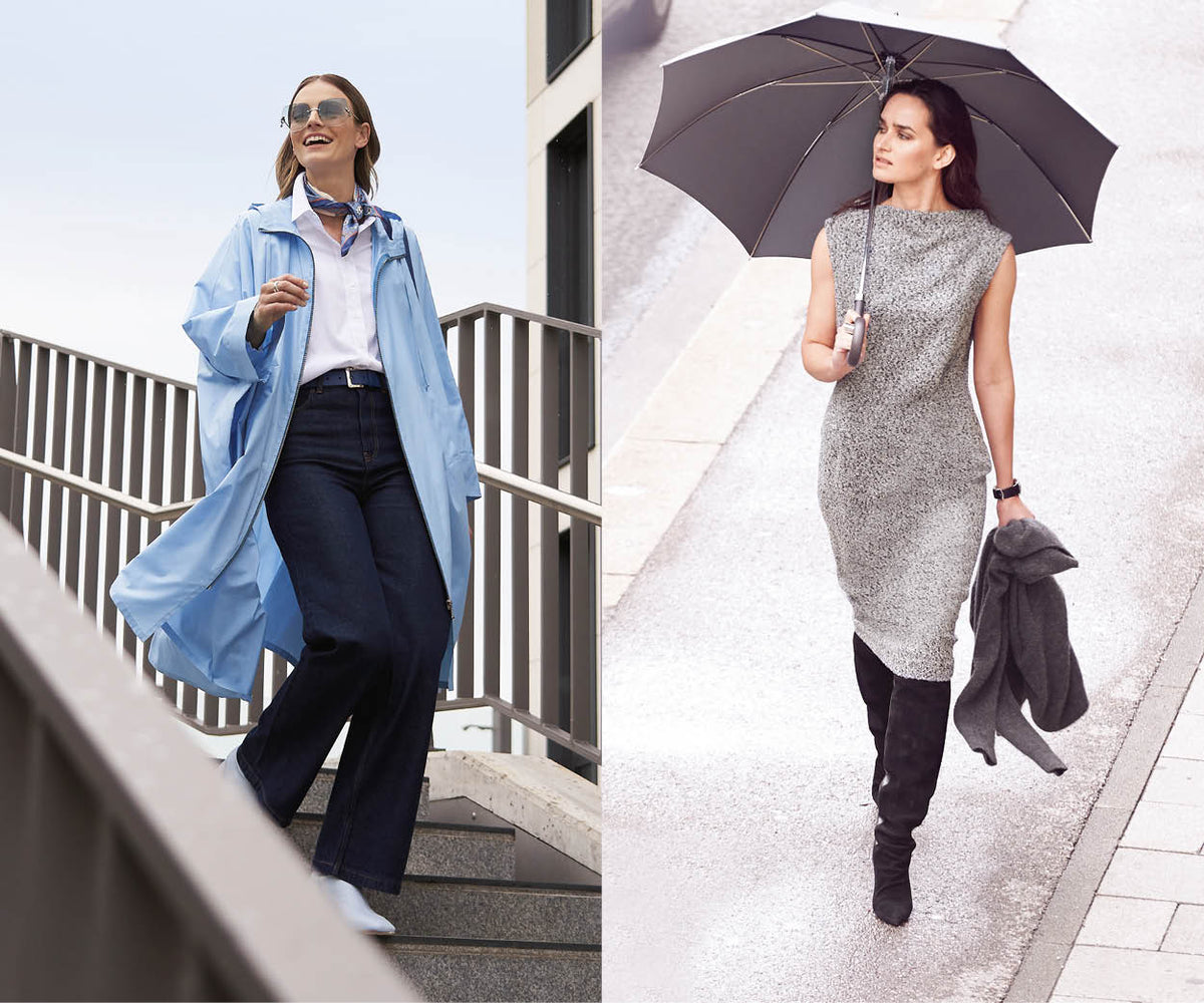 Tạp Chí Burda Style Magazine #October 2024
