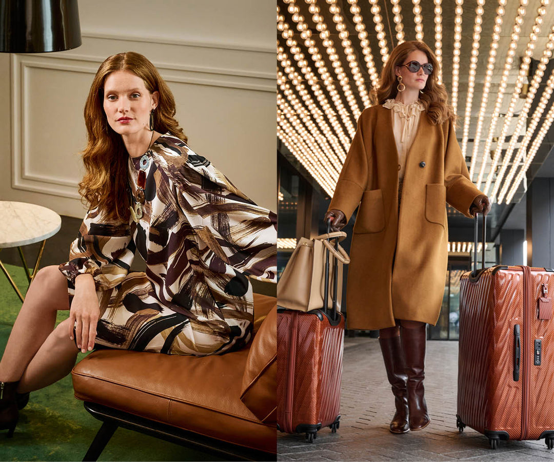 Tạp Chí Burda Style Magazine #October 2025