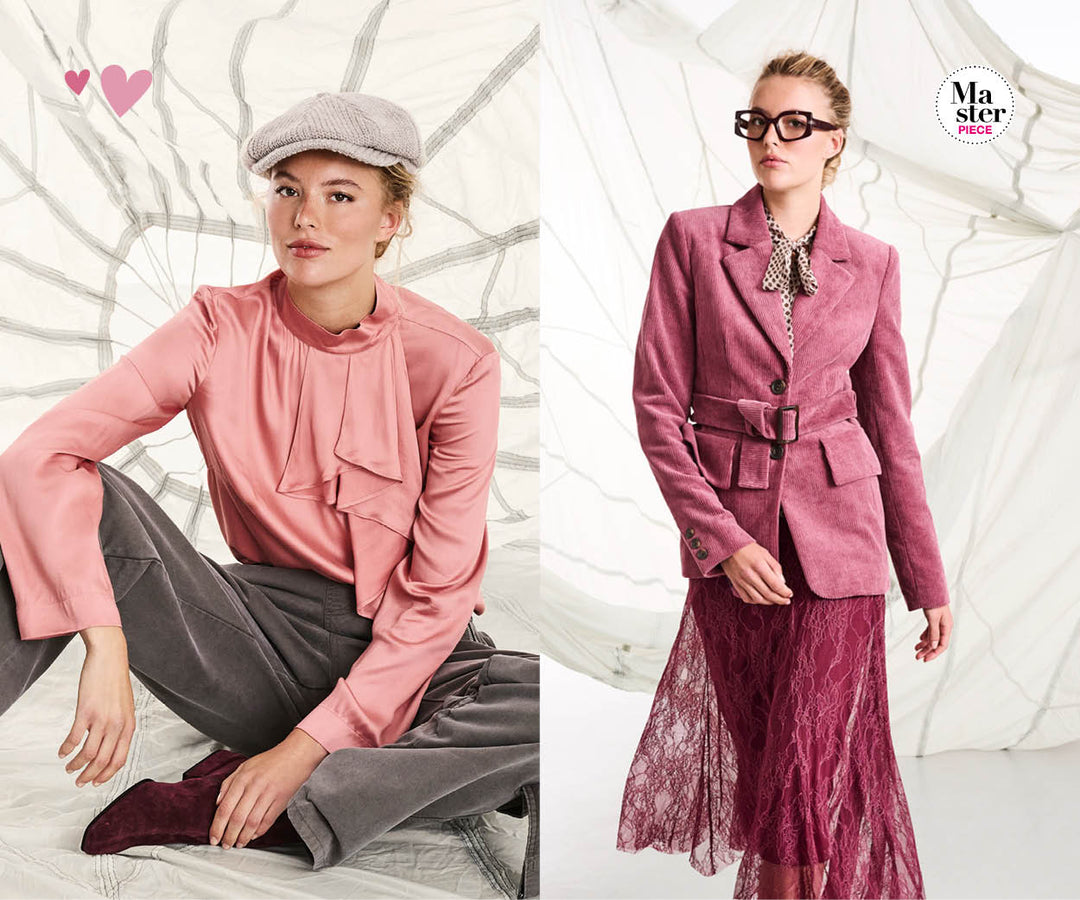 Tạp Chí Burda Style Magazine #October 2025