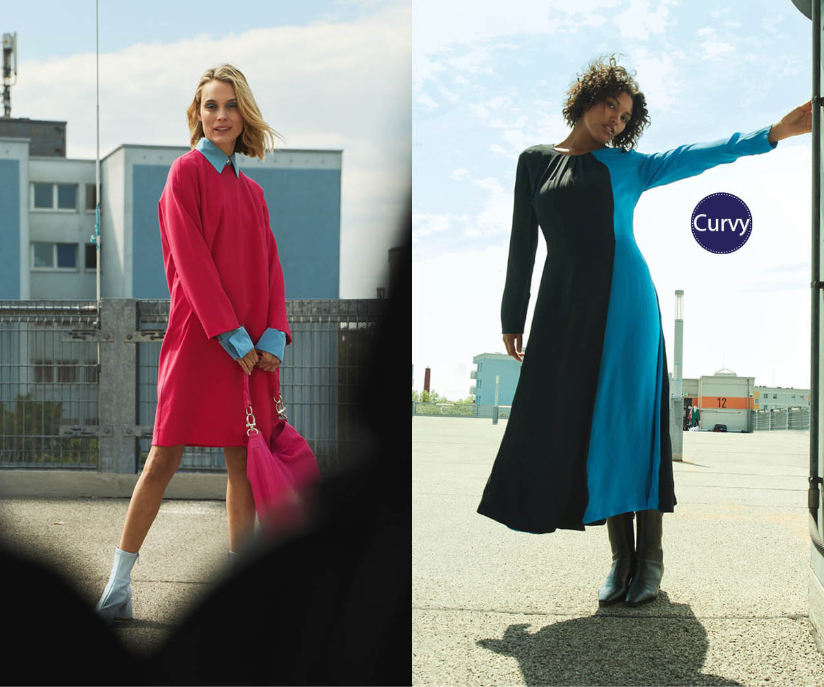 Tạp Chí Burda Style Magazine #October 2025