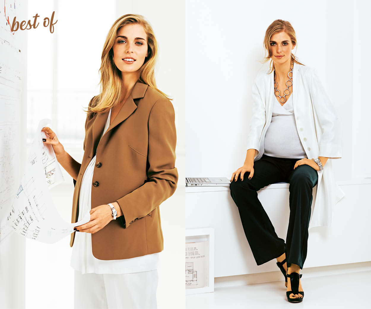 Tạp Chí Burda Style Magazine #October 2025-Kallos